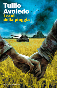 Cani della pioggia 