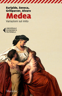 Medea - variazioni sul mito 