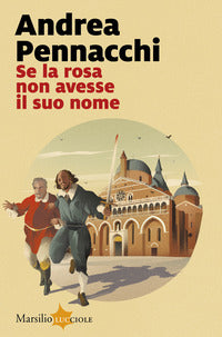 Se la rosa non avesse il suo nome 