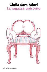 Ragazza unicorno 