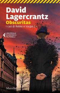 Obscuritas - i casi di rekke e vargas 1 