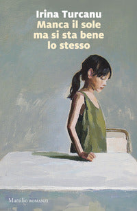 Manca il sole ma mi sta bene lo stesso 