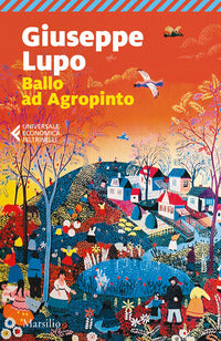 Ballo ad agropinto 