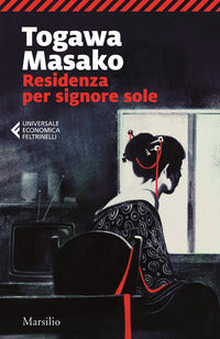 Residenza per signore sole 