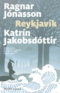 Reykjiavik 