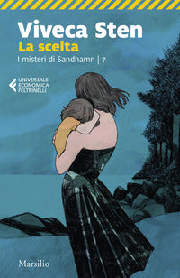Scelta - i misteri di sandhamn 