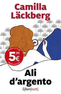 Ali d'argento 