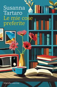 Mie cose preferite 