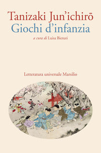 Giochi d'infanzia 