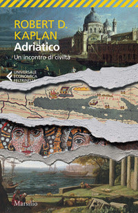 Adriatico - un incontro di civilta' 