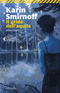 Grido dell'aquila - millennium 7 