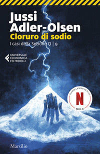 Cloruro di sodio - i casi della sezione q 9 