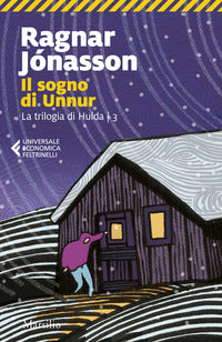 Sogno di unnur 