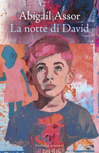 Notte di david 