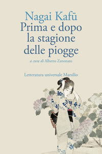 Prima e dopo la stagione delle piogge 