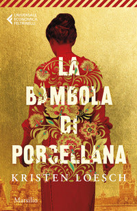 Bambola di porcellana 