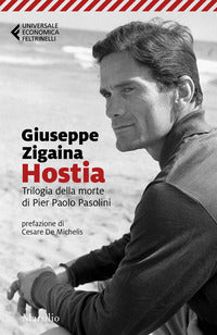 Hostia - trilogia della morte di pier paolo pasolini 
