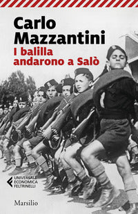 Balilla andarono a salo' 