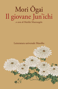 Giovane junichi 