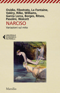 Narciso - variazioni sul mito 