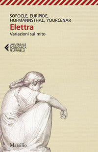 Elettra - variazioni sul mito 