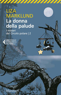 Donna della palude 