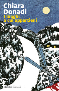 Luoghi a cui appartieni 