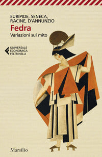 Fedra - variazioni sul mito 