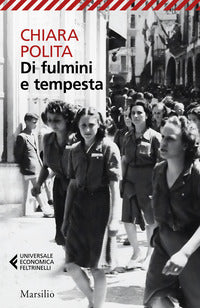Di fulmini e tempesta 