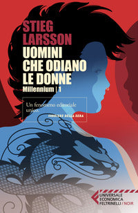 Uomini che odiano le donne - millennium 1 