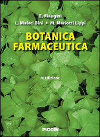 Botanica farmaceutica 