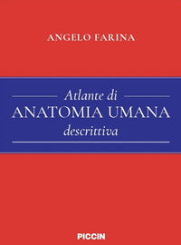 Atlante di anatomia umana descrittiva 