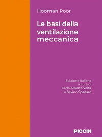 Basi della ventilazione meccanica 