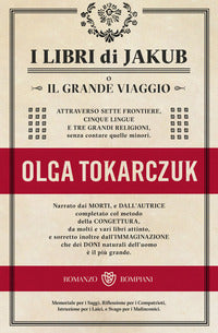 Libri di jakub 