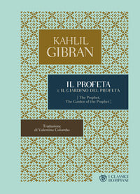Profeta e il giardino del profeta 