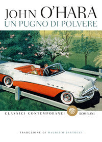 Pugno di polvere 
