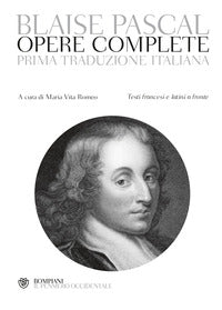 Opere complete (pascal) 