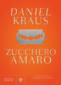Zucchero amaro 