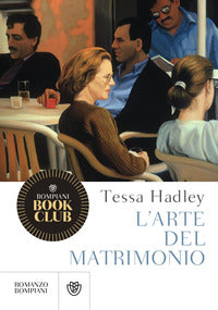 Arte del matrimonio 