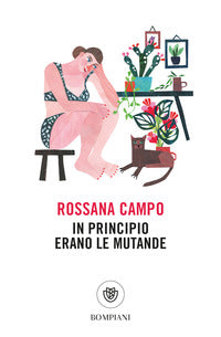 In principio erano le mutande 