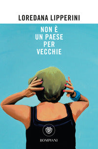Non e' un paese per vecchie 