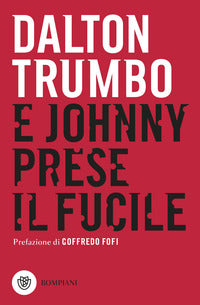 E johnny prese il fucile 