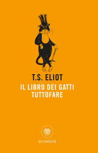 Libro dei gatti tuttofare 