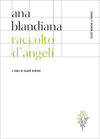 Raccolto d'angeli - testo rumeno a fronte 