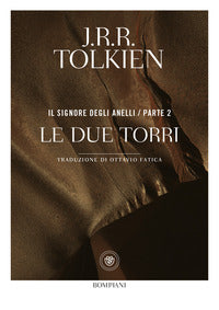 Signore degli anelli 2 - le due torri 