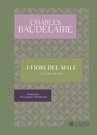 Fiori del male - testo francese a fronte 