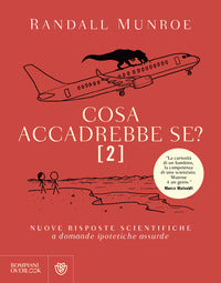 Cosa accadrebbe se ? 2 
