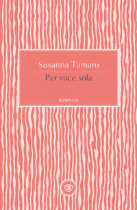 Per voce sola 