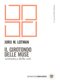 Girotondo delle muse - semiotica delle arti 
