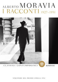 Racconti 1927-1951 (moravia) 